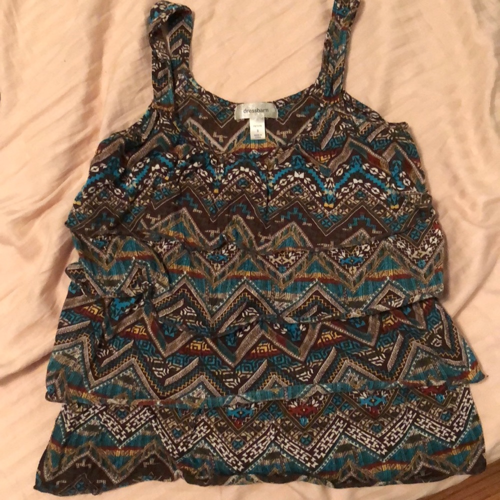 Tank top